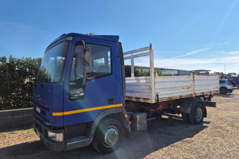 OmecoHub - Immagine IVECO 75-E14